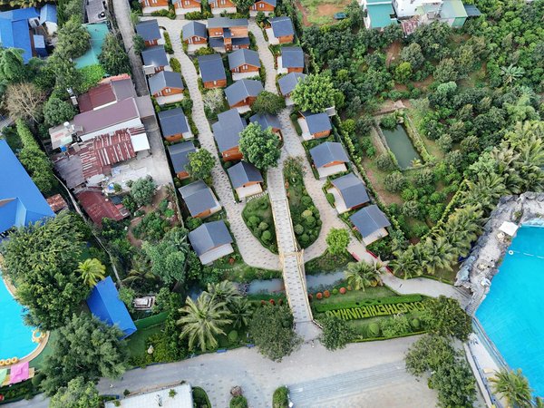 Earthing technique bien-être : reconnectez-vous à la terre pour votre santé