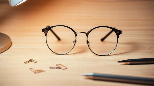 5 raisons d'adopter les lunettes à trous pour mieux voir