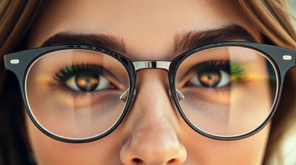 5 raisons d'adopter les lunettes à trous pour mieux voir
