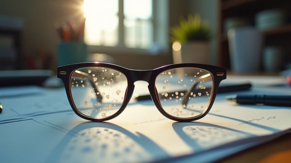 Comment les lunettes à trous améliorent votre vision au quotidien
