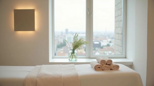 Comparatif des meilleurs centres d'épilation laser à Lille