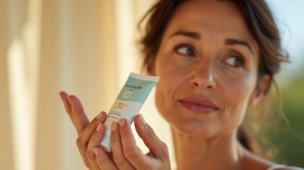 Crème solaire peaux sensibles : quel choix pour une protection efficace ?