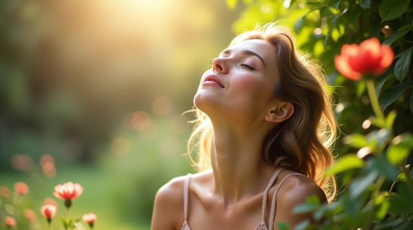 Gérer son hypersensibilité pour renforcer la confiance en soi