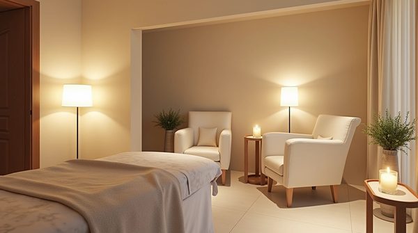 Massages bien-être à valence : relaxation et soins personnalisés