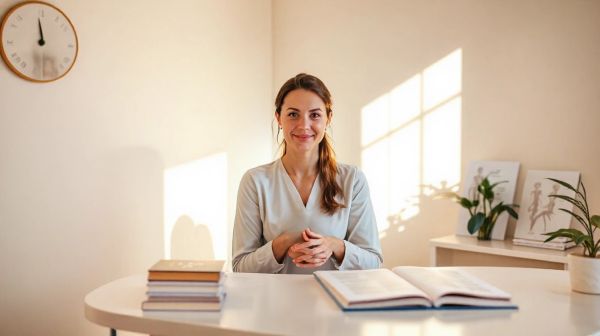 Ostéopathie à La Croix : trouver l’expert pour votre dos