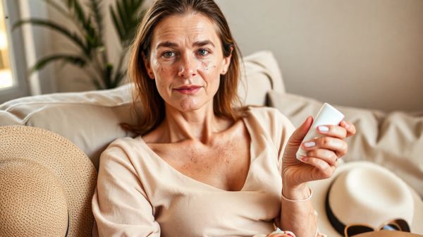 Top critères pour choisir la crème solaire idéale peau sensible