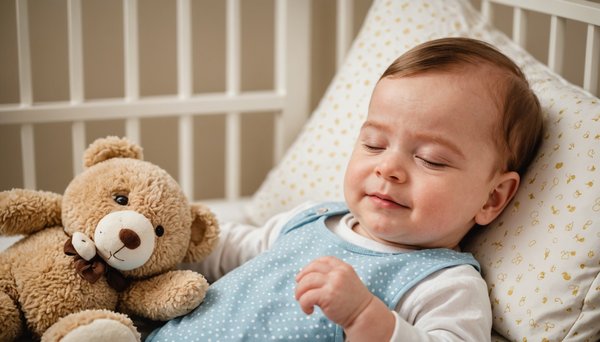 Pour des nuits tranquilles, consultez un spécialiste sommeil bébé