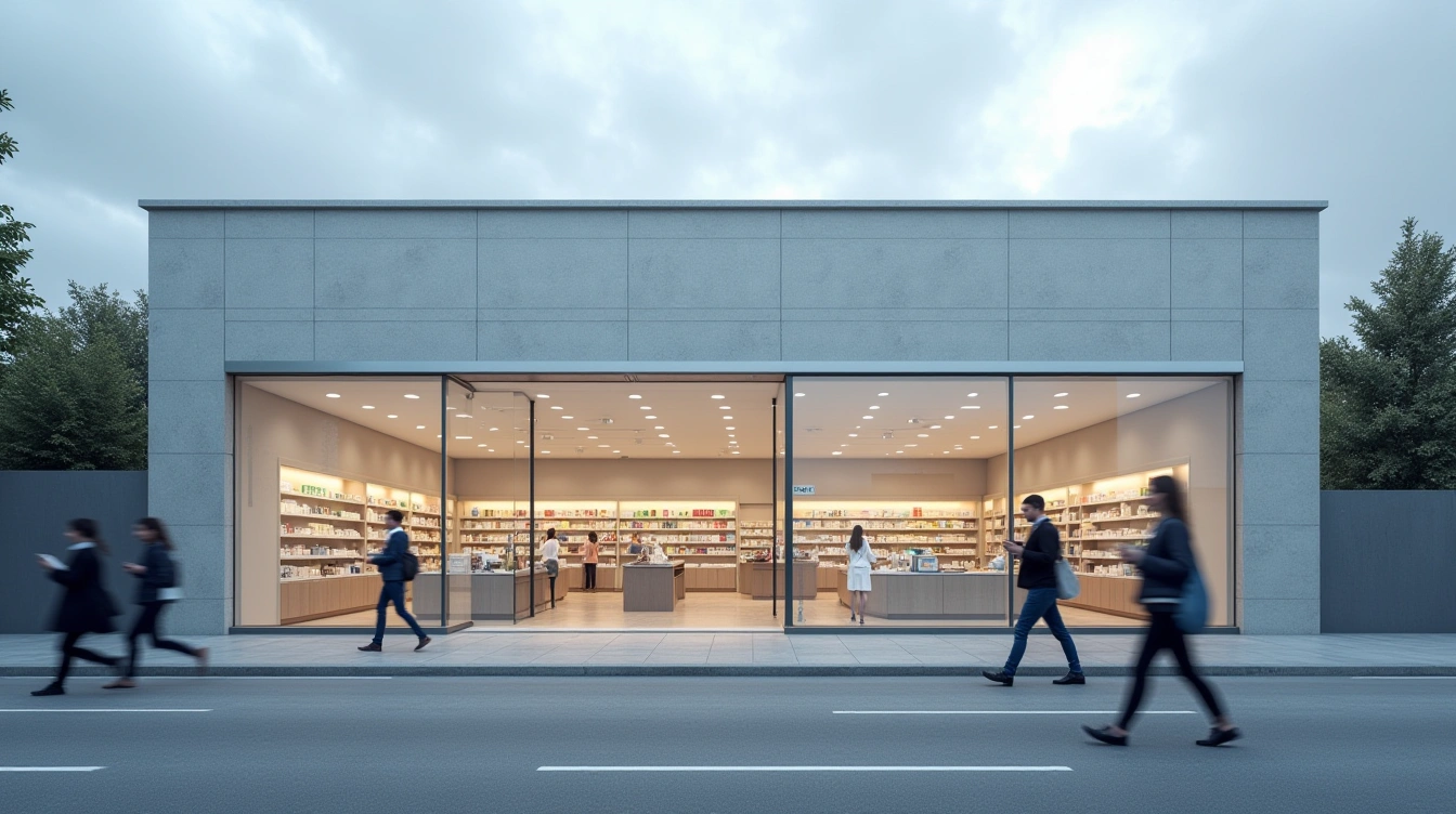 Vos questions sur l'achat de médicaments en ligne